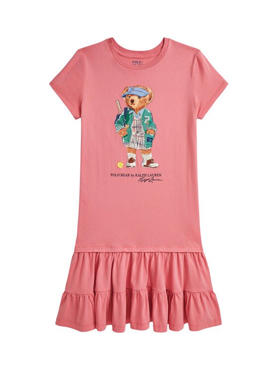 Polo Ralph Lauren Rochie de zi 313971130001 Regular Fit