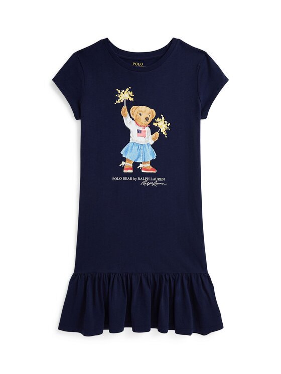Polo Ralph Lauren Rochie de zi 313982151001 Regular Fit