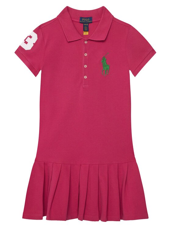 Polo Ralph Lauren Rochie de zi 313A95975001 Regular Fit