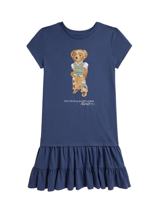 Polo Ralph Lauren Rochie de zi 313B20040001 Regular Fit