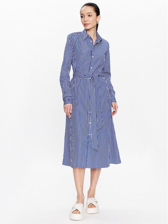 Polo Ralph Lauren Rochie tip cămașă 211891430001 Regular Fit