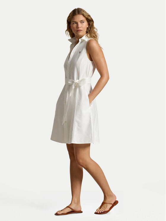 Polo Ralph Lauren Rochie tip cămașă 211968897001 Regular Fit