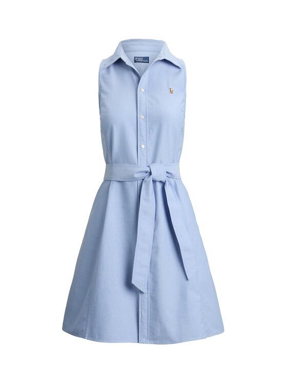 Polo Ralph Lauren Rochie tip cămașă 211968897002 Regular Fit