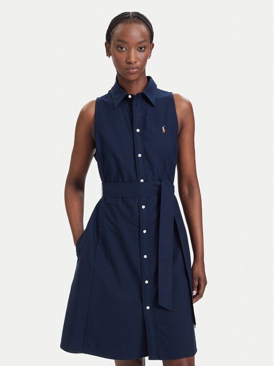Polo Ralph Lauren Rochie tip cămașă 211968897004 Regular Fit