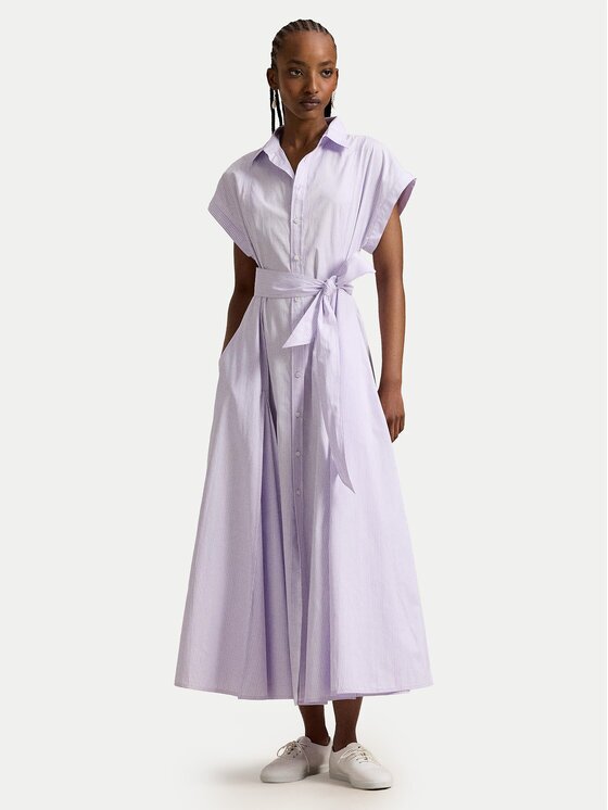 Polo Ralph Lauren Rochie tip cămașă 211A96363002 Regular Fit