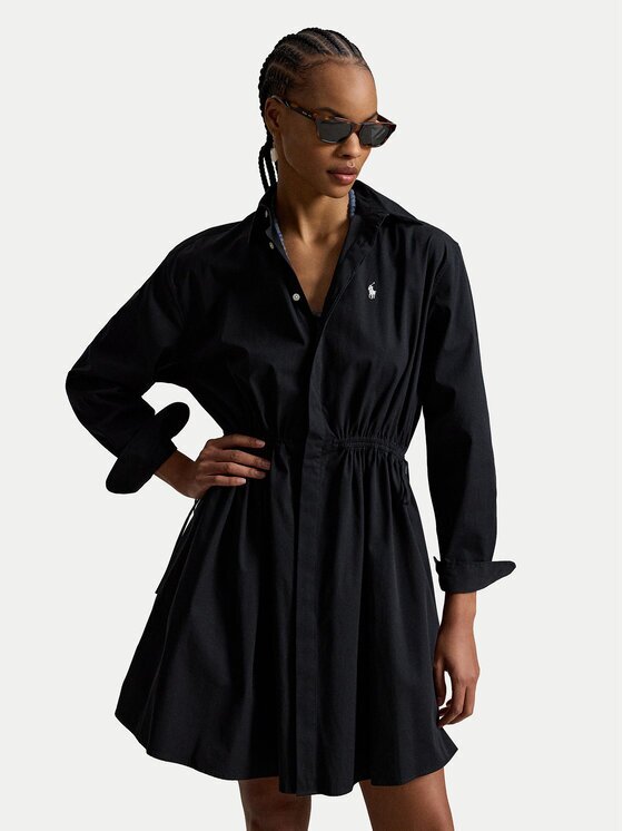 Polo Ralph Lauren Rochie tip cămașă 211B19986002 Relaxed Fit