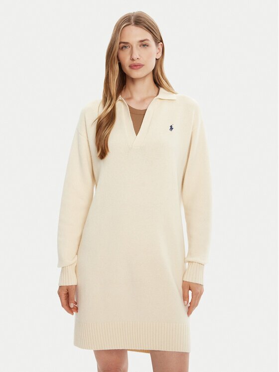 Polo Ralph Lauren Rochie tricotată 211A91143003 Slim Fit