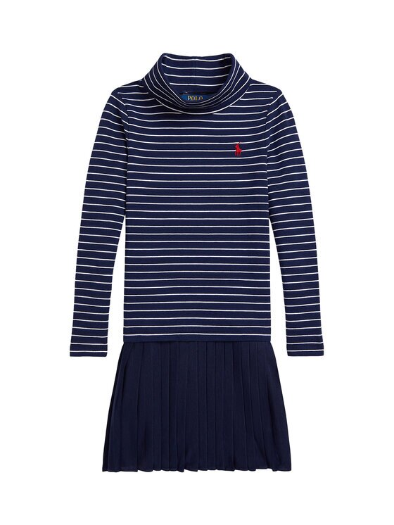 Polo Ralph Lauren Rochie tricotată 312980676001 Regular Fit