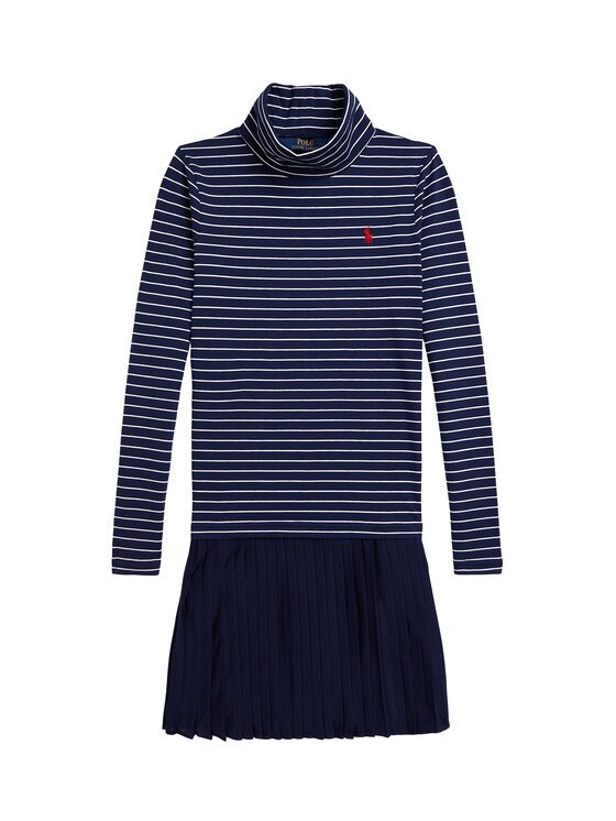 Polo Ralph Lauren Rochie tricotată 313980676001 Regular Fit