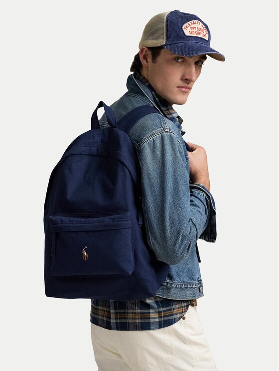 Polo Ralph Lauren Rucsac 405967604002