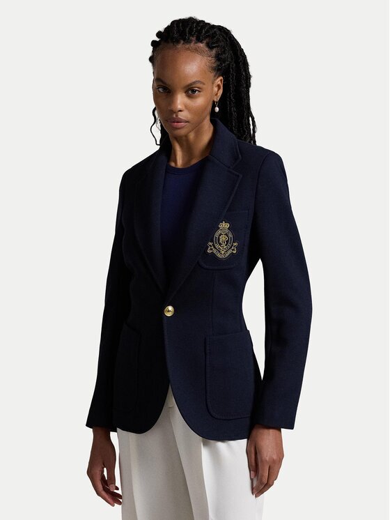 Polo Ralph Lauren Sacou 211910133001 Slim Fit