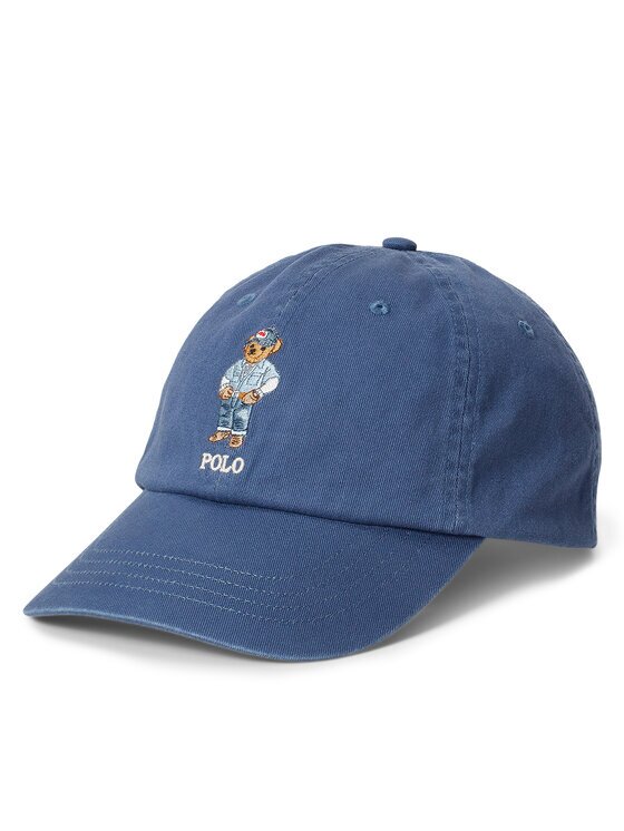 Polo Ralph Lauren Șapcă 211A87349003