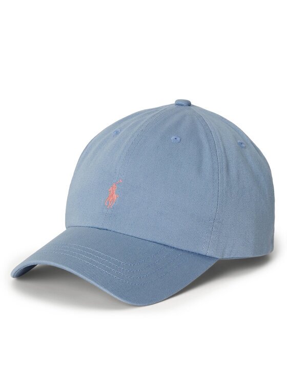 Polo Ralph Lauren Șapcă 322786E+11 Albastru celest