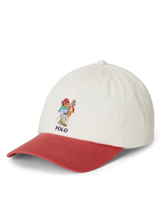 Polo Ralph Lauren Șapcă 322B13854001
