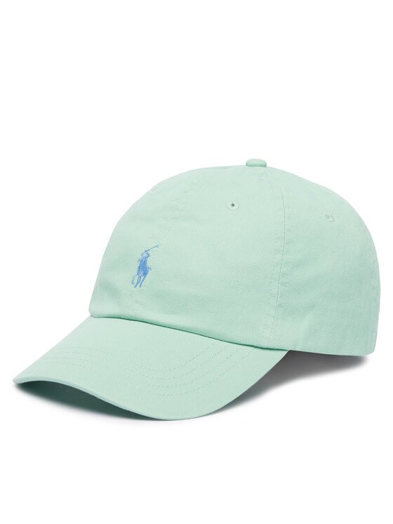Polo Ralph Lauren Șapcă Chino Ball Cap 710667709124