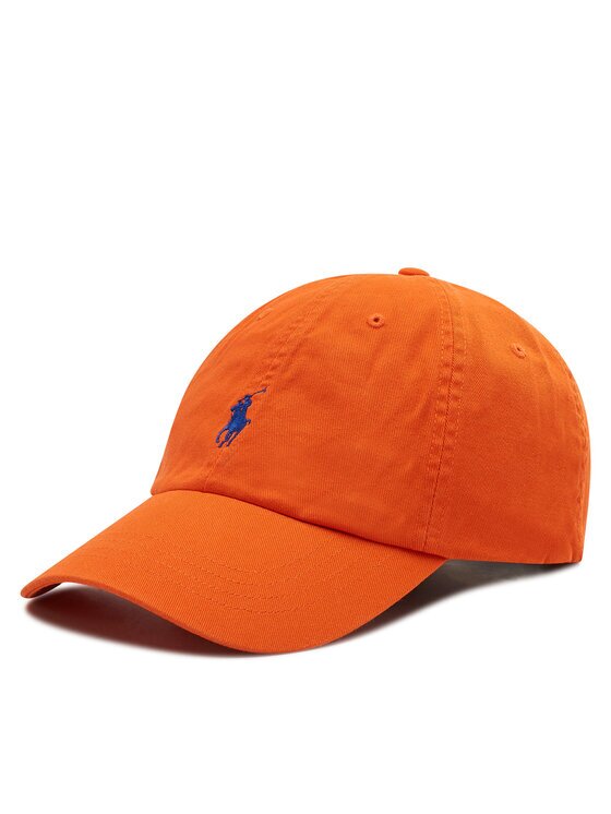 Polo Ralph Lauren Șapcă Classic Sport Cap 710667709014