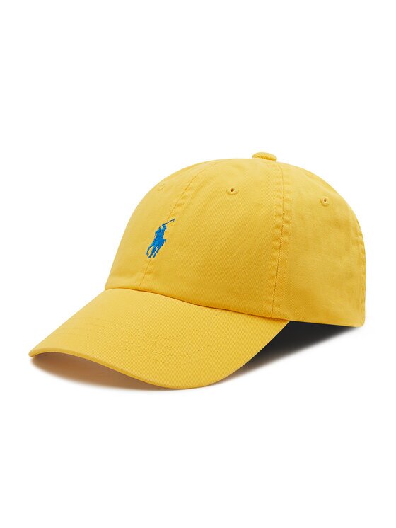 Polo Ralph Lauren Șapcă Classic Sport Cap 710667709080
