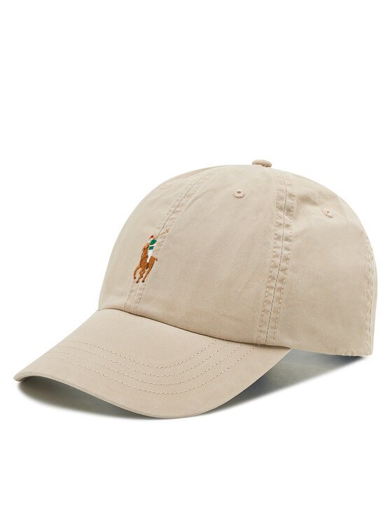Polo Ralph Lauren Șapcă Classic Sport Cap 710834737013