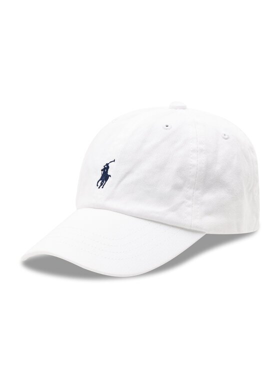 Polo Ralph Lauren Șapcă Clsc Cap 320552489001