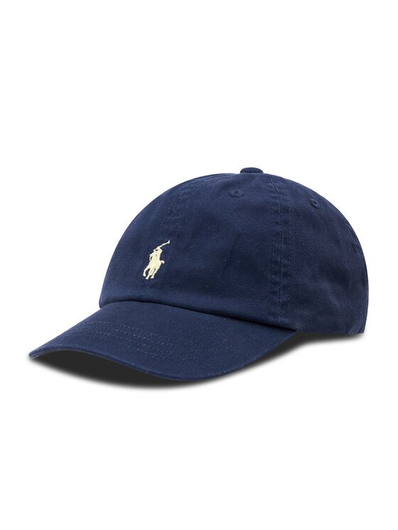 Polo Ralph Lauren Șapcă Clsc Cap 320552489004