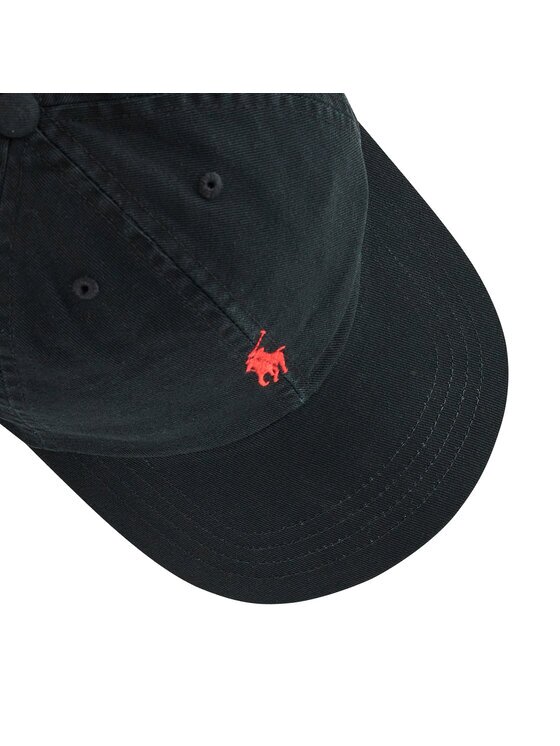 Polo Ralph Lauren Șapcă Clsc Cap 323552489001