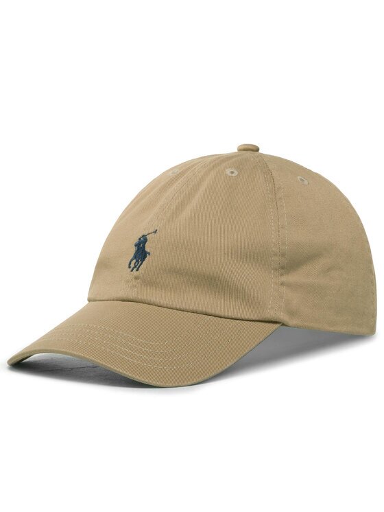 Polo Ralph Lauren Șapcă Clsc Cap 323552489002