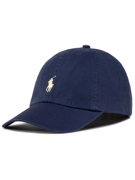 Polo Ralph Lauren Șapcă Clsc Cap 323552489004
