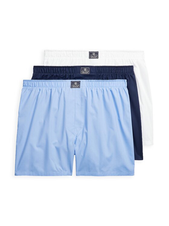 Polo Ralph Lauren Set de boxeri﻿ 714610864001