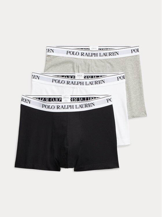 Polo Ralph Lauren Set de boxeri﻿ 714830299052