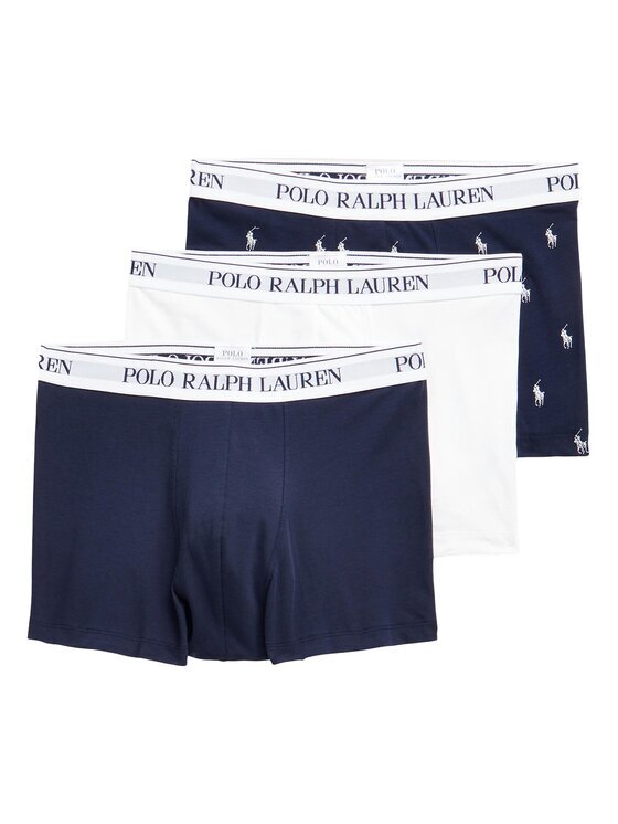 Polo Ralph Lauren Set de boxeri﻿ 714830299057