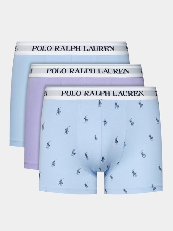 Polo Ralph Lauren Set de boxeri﻿ 714830299085