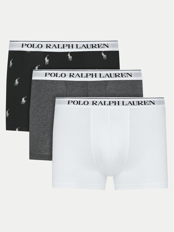 Polo Ralph Lauren Set de boxeri﻿ 714830299156