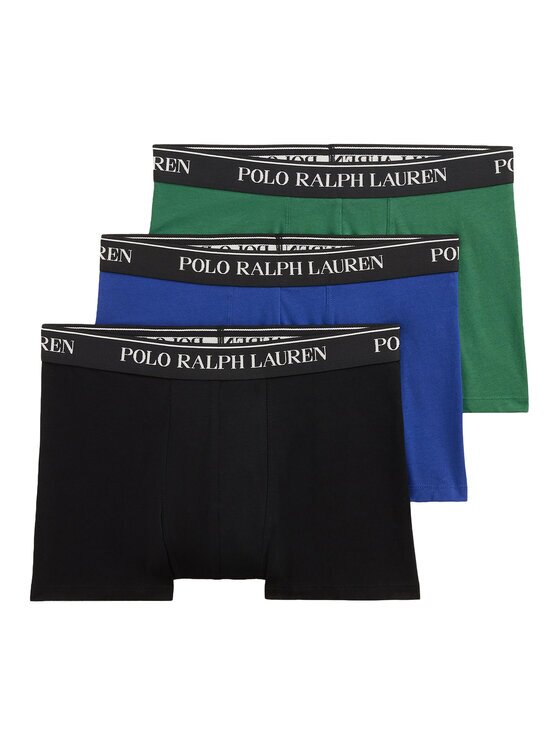 Polo Ralph Lauren Set de boxeri﻿ 714830299222