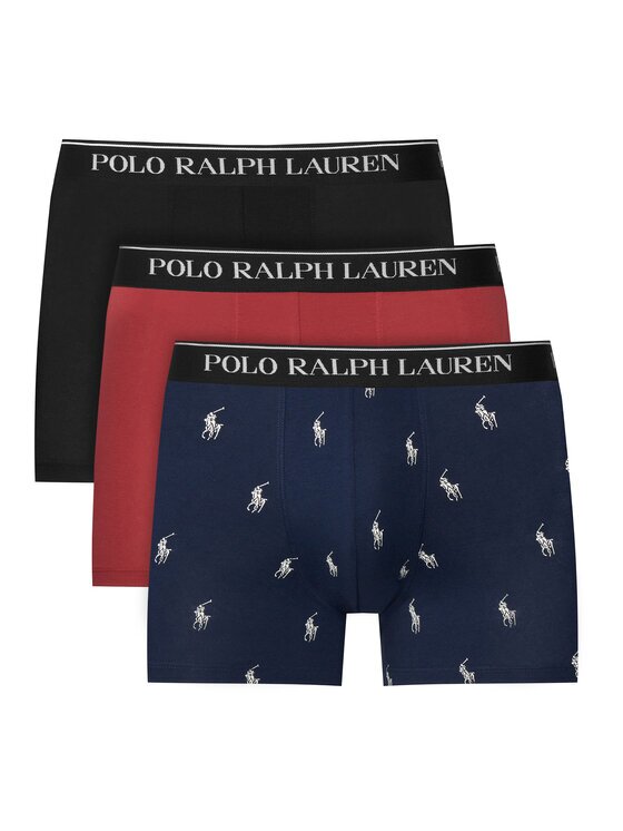 Polo Ralph Lauren Set de boxeri﻿ 714830299225
