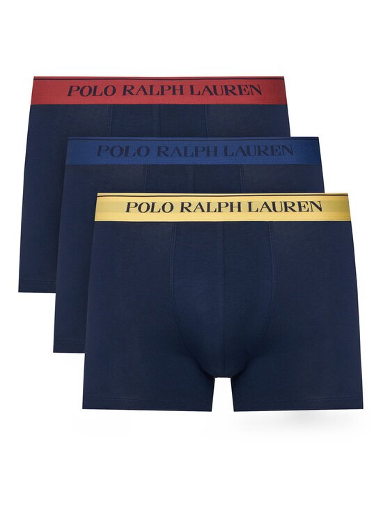 Polo Ralph Lauren Set de boxeri﻿ 714830299226