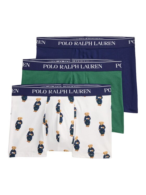 Polo Ralph Lauren Set de boxeri﻿ 714830299228