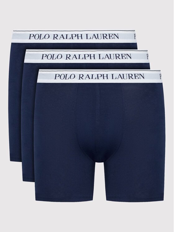 Polo Ralph Lauren Set de boxeri﻿ 714830300035