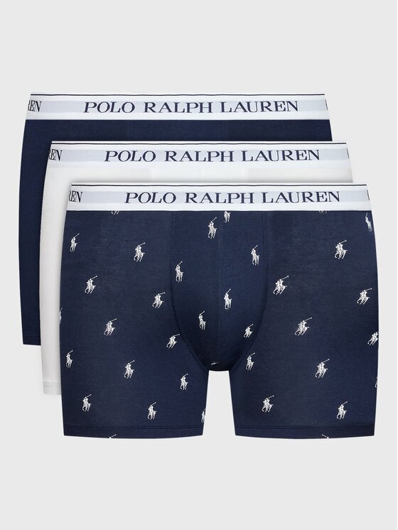 Polo Ralph Lauren Set de boxeri﻿ 714830300036