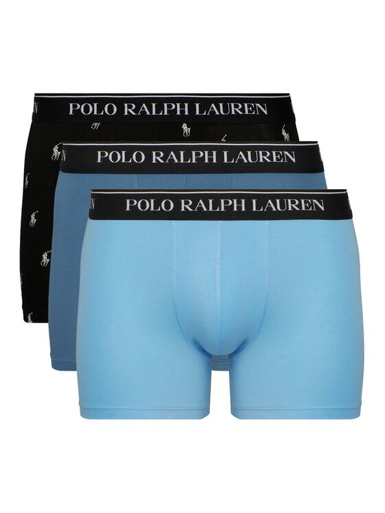 Polo Ralph Lauren Set de boxeri﻿ 714830300096