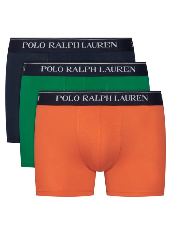 Polo Ralph Lauren Set de boxeri﻿ 714830300098