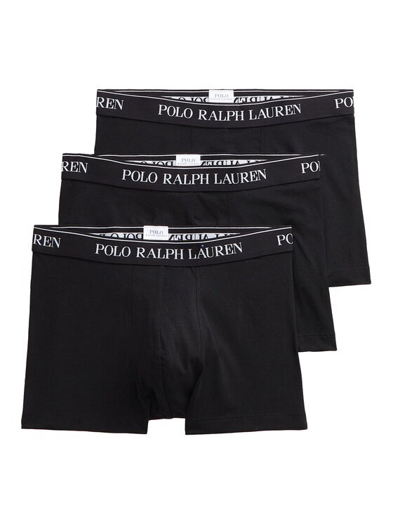 Polo Ralph Lauren Set de boxeri﻿ 714835885002