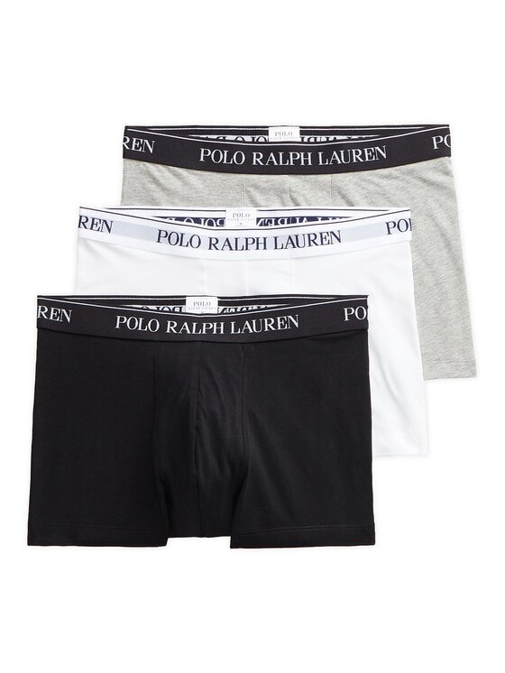 Polo Ralph Lauren Set de boxeri﻿ 714835885003
