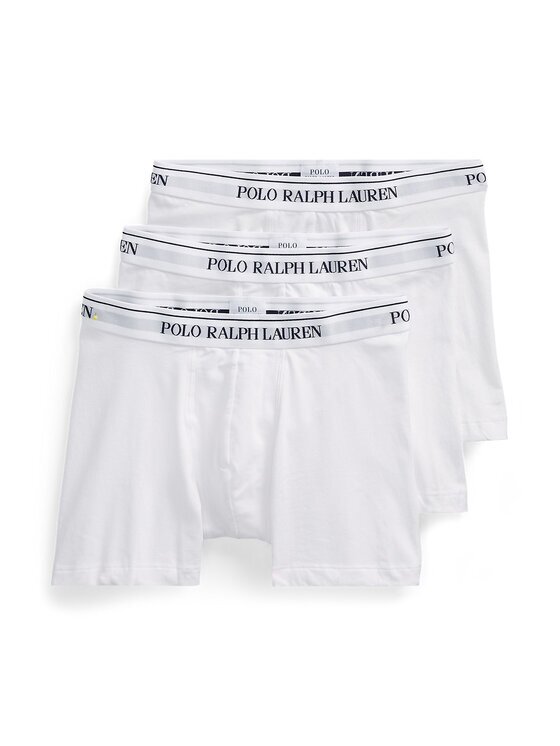 Polo Ralph Lauren Set de boxeri﻿ 714835887003