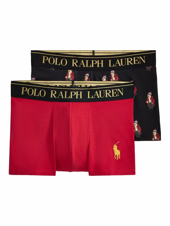 Polo Ralph Lauren Set de boxeri﻿ 714843425018