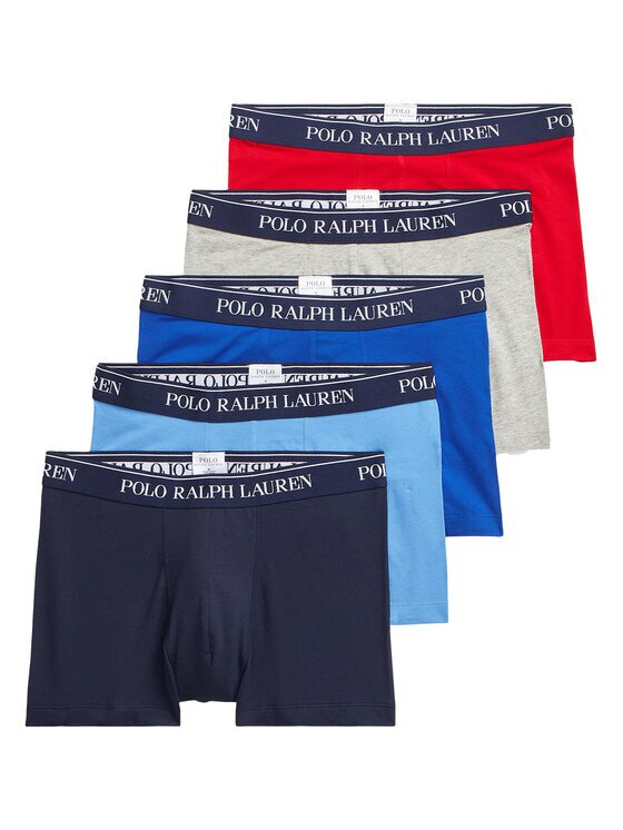 Polo Ralph Lauren Set de boxeri﻿ 714864292002