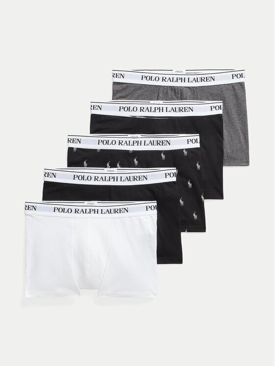 Polo Ralph Lauren Set de boxeri﻿ 714864292017