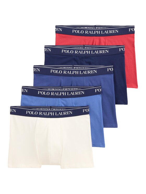 Polo Ralph Lauren Set de boxeri﻿ 714864292028