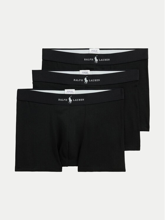 Polo Ralph Lauren Set de boxeri﻿ 714965507006