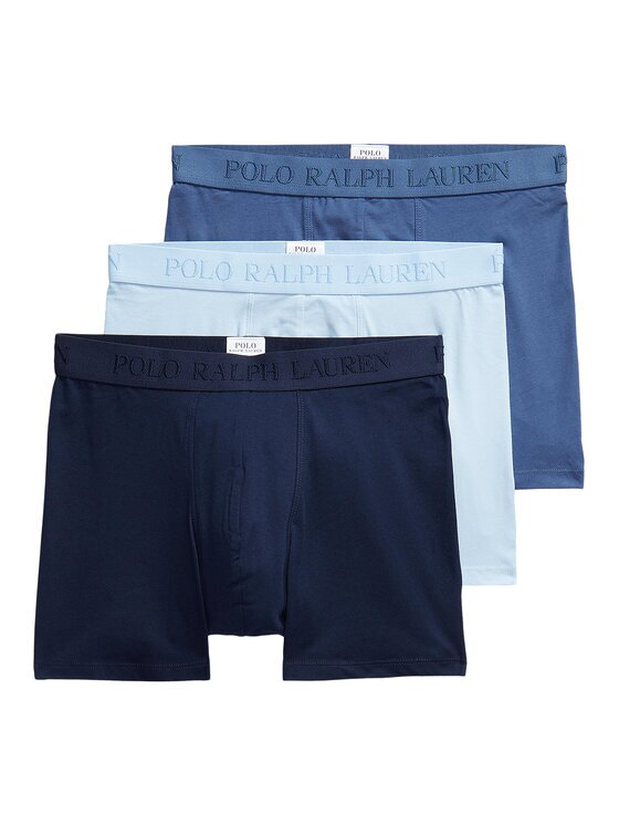 Polo Ralph Lauren Set de boxeri﻿ 714966105001