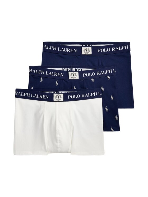 Polo Ralph Lauren Set de boxeri﻿ 714981412017